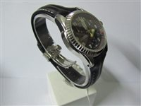 Orologio Sector No Limits Donna in Acciaio 265198402501451 - 265198402501451